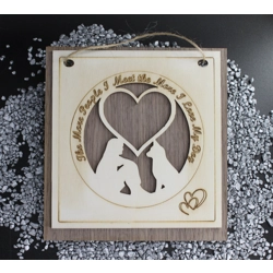 The More People I Meet