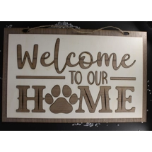 Welcome a & b