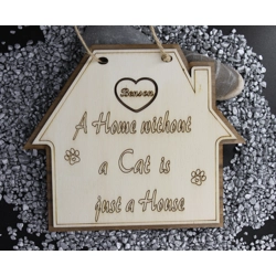 Cat House