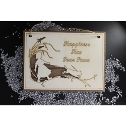 Happiness Has Four Paws