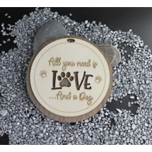 All You Need Is Love