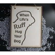 Life's Ruff