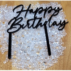 Cake Topper