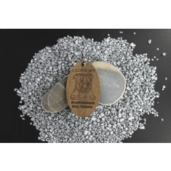 Staffordshire Bull Terrier