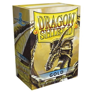 Dragon Shield: White (100 sleeves) classic 63x88mm