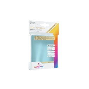 Gamegenic - PRIME Dixit 81x122mm, qty: 90