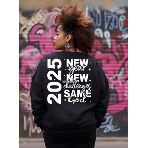 2025 New Year T-shirt