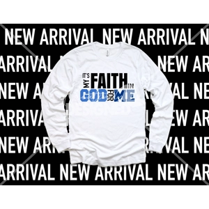 Faith In God Tee Faith In God Tee