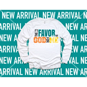 Favor Of God Tee Favor Of God Tee