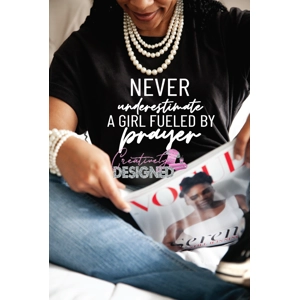 Fueled By Prayer Fueled By Prayer