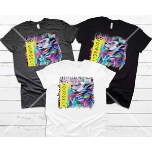 Be Yourself Tee