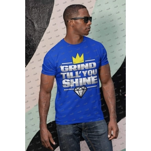 Grind Shine Tee Grind Shine Tee