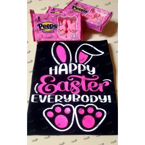 Happy Easter Kids Tee