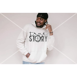 True Story T-Shirt