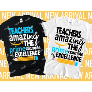 Amazing Teacher