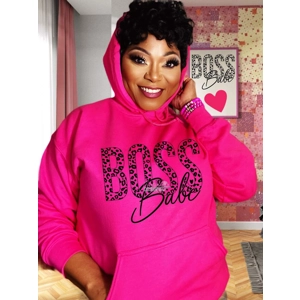 Boss Babe T-shirt