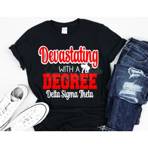 DST Inspired
