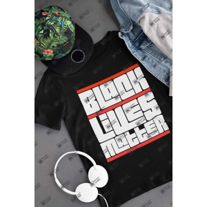 Black Lives Matter