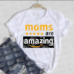 Mom's Are Amazing Mom's Are Amazing