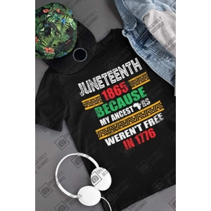 Juneteenth 1865 T-Shirt