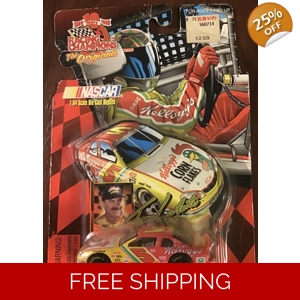 Terry Labonte Racing Champions The Originals NASCAR