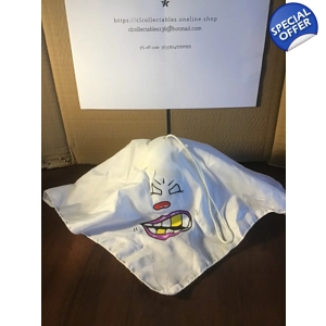Sonic Ghost Halloween Hilarious Electronic Excitement