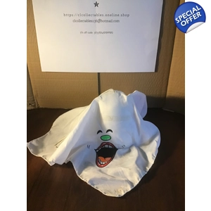 Sonic Ghost Halloween Hilarious Electronic Excitement