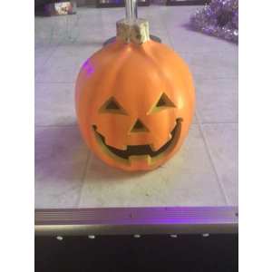 Jack O Lantern Halloween Pumpkin Lantern Light Up