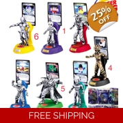 Dragon Ball Z Action Figure Burger King