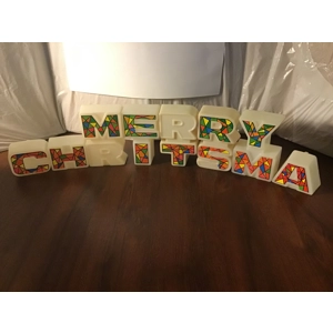Y.E. Enterprises Christmas String Light Covers