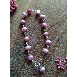 Baroque Pearl (Handmade) bracelet