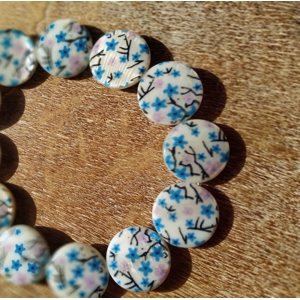 Mother of Pearl bracelet