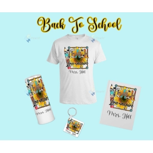 Teacher Back to School Bundle