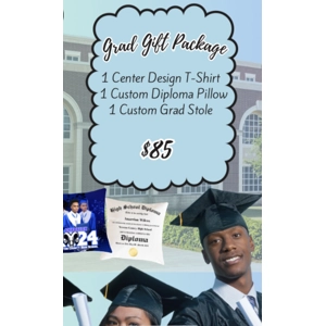 “Grad Gift Set” Grad Package “Grad Gift Set” Grad Package