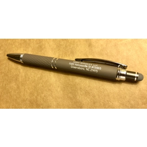 Custom Ink Pen
