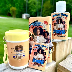 Hygiene Gift Set