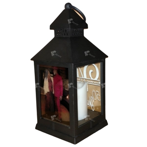 Custom LED Lantern