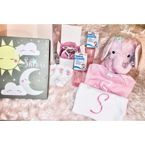 Birth Announcement Bundle