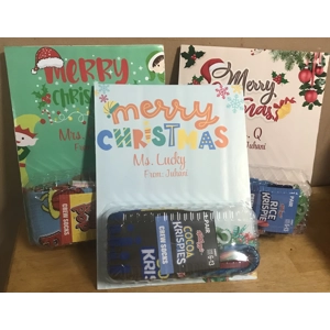 Jumbo Occasions Card