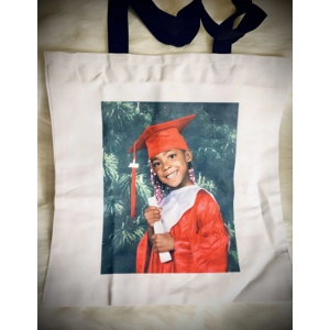 Custom Tote Bag