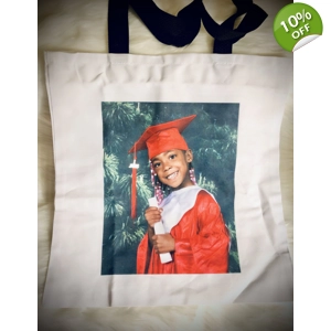 Custom Tote Bag