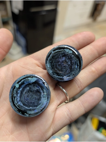 Fashion Plugs 18-24mm