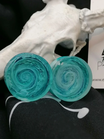 Fashion Plugs 8-16mm