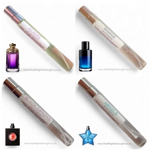 Travel size Perfume / Aftershave