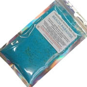 Beach Paradise Bubble Bath Dust