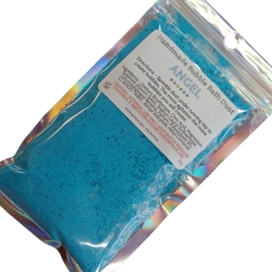 Angel Bubble Bath Dust