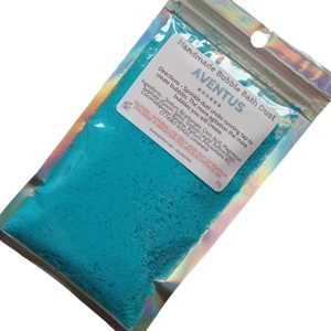 Aventus Bubble Bath Dust