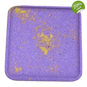 Bath Bomb Block - Aliens