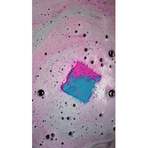 Bath Bomb Block - Baby Powder