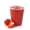12oz Smoothie Clear cups (case 1000)